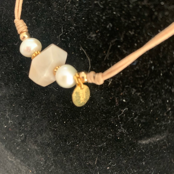 Vadavas necklace - Picture 3 of 4